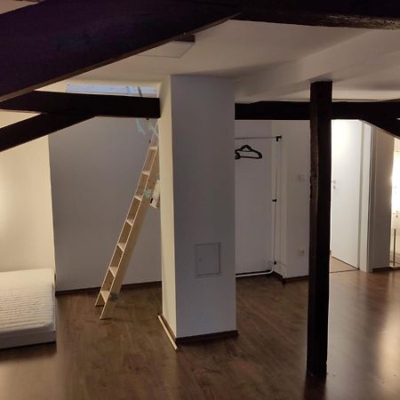 Ferienhaus Salmtal Himmerod Großlittgen Esterno foto