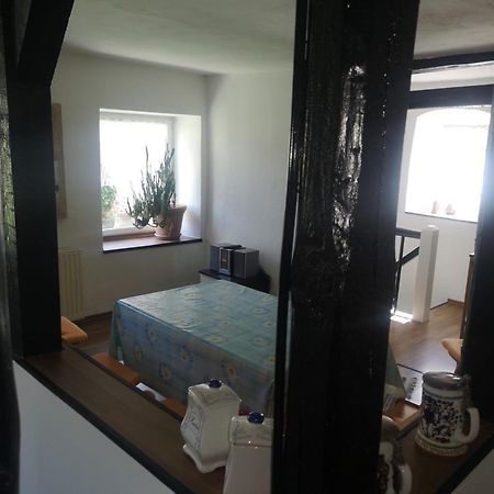Ferienhaus Salmtal Himmerod Großlittgen Esterno foto