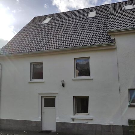 Ferienhaus Salmtal Himmerod Großlittgen Esterno foto