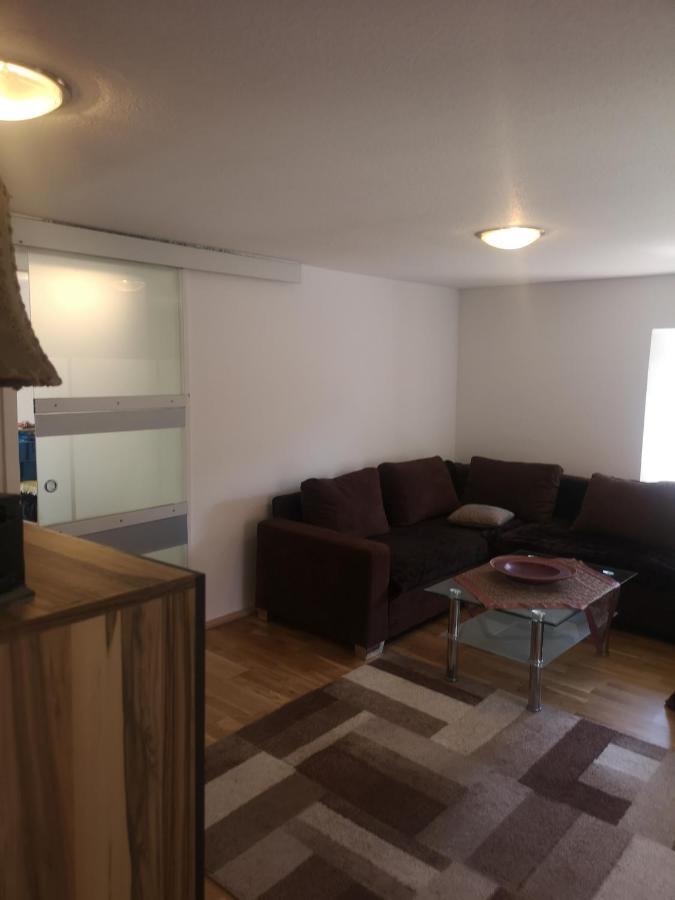 Ferienhaus Salmtal Himmerod Großlittgen Esterno foto