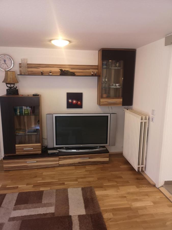 Ferienhaus Salmtal Himmerod Großlittgen Esterno foto