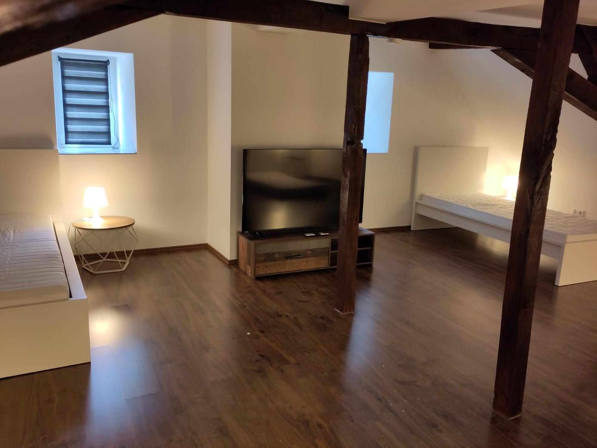 Ferienhaus Salmtal Himmerod Großlittgen Esterno foto