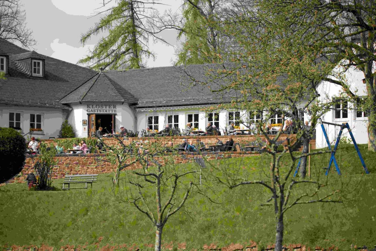 Ferienhaus Salmtal Himmerod Großlittgen Esterno foto
