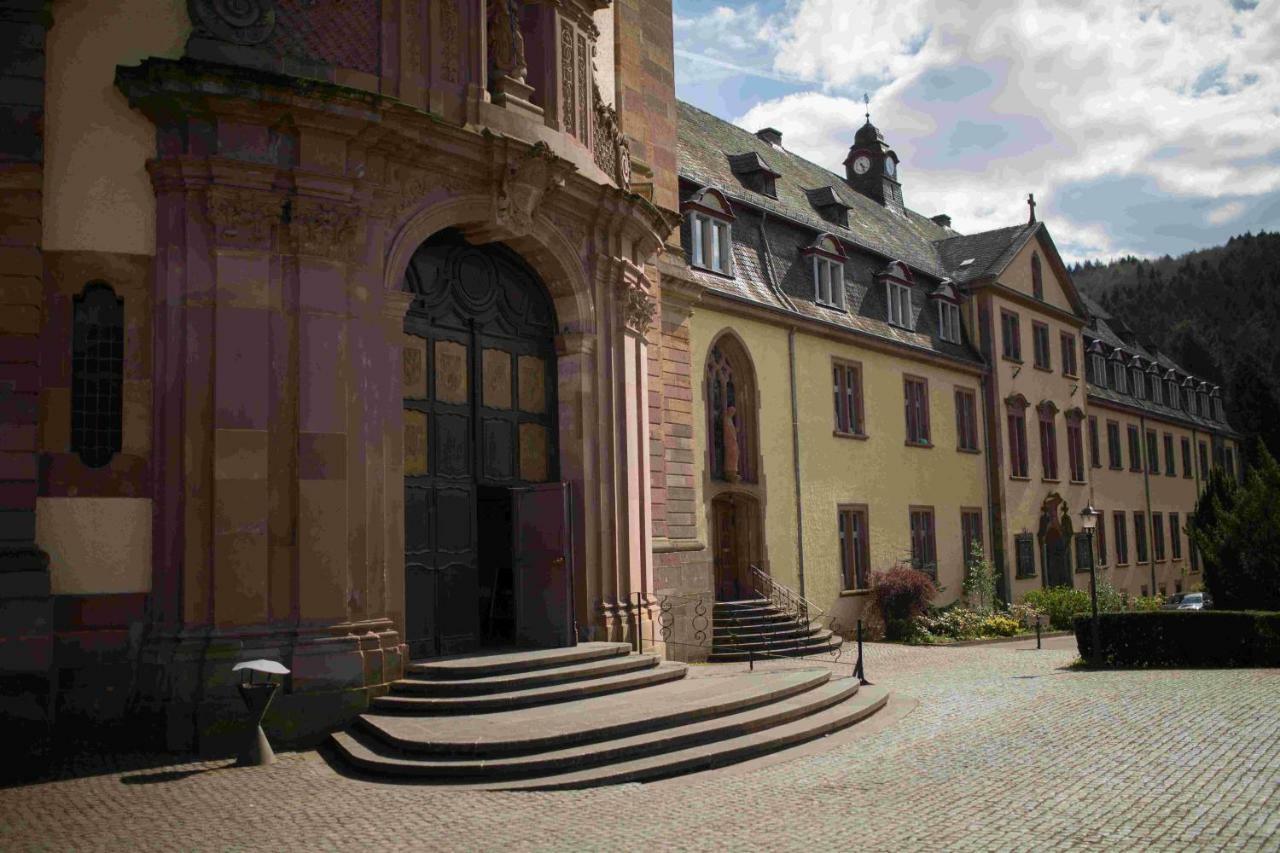 Ferienhaus Salmtal Himmerod Großlittgen Esterno foto